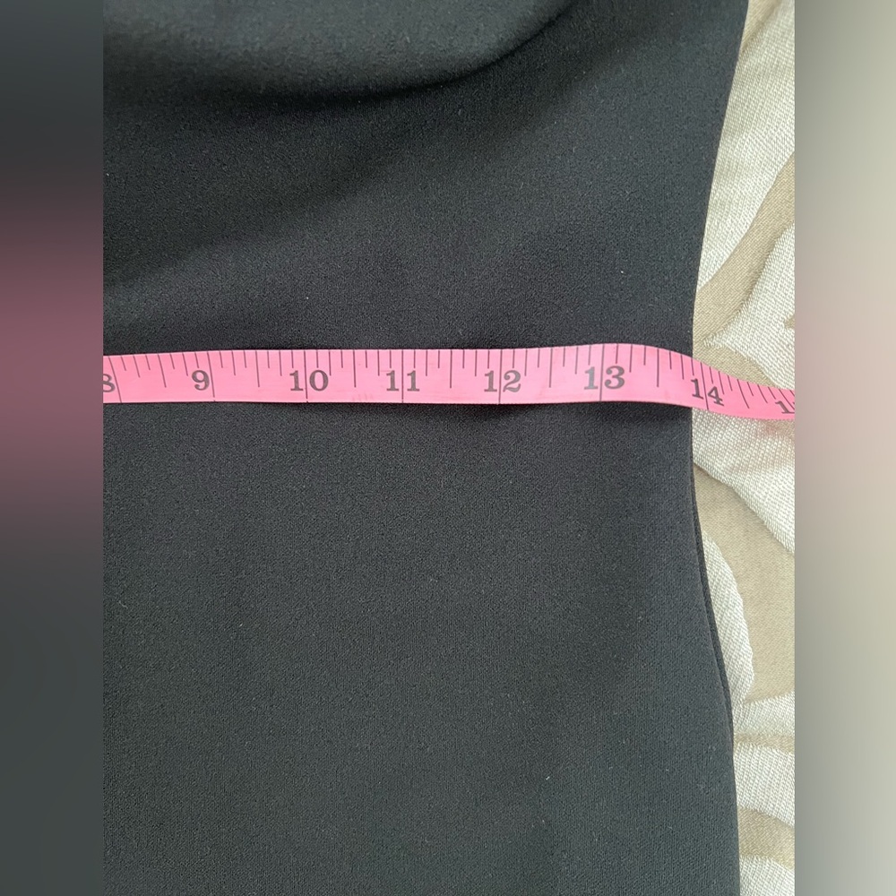 HALE BOB Selena crepe knit dress in Medium 
Style 7YUF6461. NWT - Picture 6 of 16